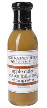 Load image into Gallery viewer, Terrapin Ridge Farms Apple Cider Maple Balsamic Vinaigrette
