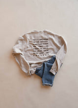 Load image into Gallery viewer, Refuge Pullover | Christian Pullover
