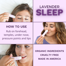 Load image into Gallery viewer, Honestly Margo Aromatherapy Balm
