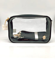 Load image into Gallery viewer, Clear Stadium Crossbody
