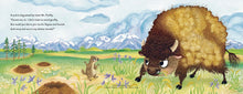 Load image into Gallery viewer, Buffalo Fluffalo Book
