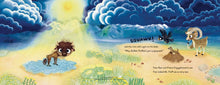 Load image into Gallery viewer, Buffalo Fluffalo Book
