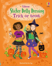 Load image into Gallery viewer, Sticker Dolly Dressing
