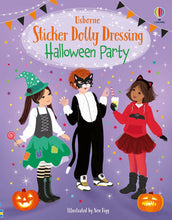 Load image into Gallery viewer, Sticker Dolly Dressing
