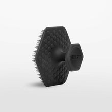 Load image into Gallery viewer, The Face Scrubber | Gentle Silicone Facial Brush: Charcoal
