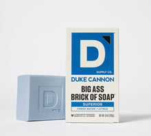 Load image into Gallery viewer, Duke Cannon Soap
