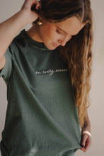 Load image into Gallery viewer, In Every Season Tee | Women&#39;s Christian Tee :
