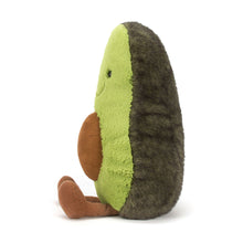Load image into Gallery viewer, Jellycat Small Amuseables Avocado
