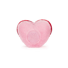 Load image into Gallery viewer, JellyCat Amuseables Colette Pink Heart Macaron
