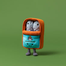 Load image into Gallery viewer, Jellycat Amuseables Sardine Tin
