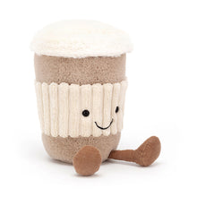 Load image into Gallery viewer, Jellycat Amuseables Coffee-To-Go
