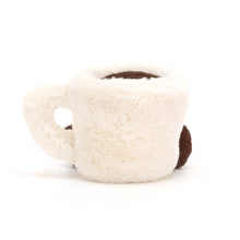 Load image into Gallery viewer, Jellycat Amuseables Espresso Cup
