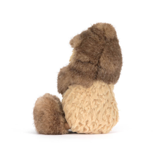 Load image into Gallery viewer, Jellycat Amuseables Peanut Yeti Outfit
