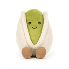 Load image into Gallery viewer, Jellycat Amusables Horatio Pistachio
