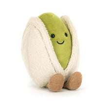 Load image into Gallery viewer, Jellycat Amusables Horatio Pistachio
