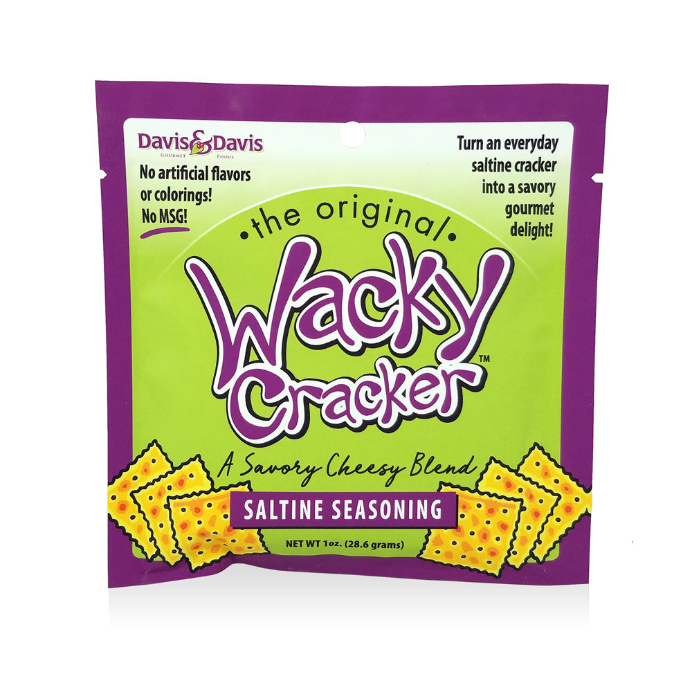 Wacky Cracker