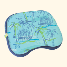 Load image into Gallery viewer, Ballast Beach Pillow: Bungalow
