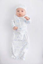 Load image into Gallery viewer, Beaufort Bonnet Adorable Everyday Set Sir Propers Sweet Arrival Beale Street Blue
