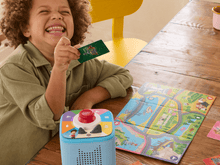 Load image into Gallery viewer, ToniePlay Game Paw Patrol Adventure Bay Rescue Heroes
