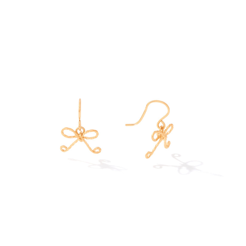 Ronaldo All Wrapped Up Earrings