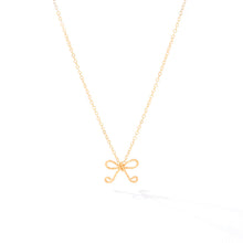 Load image into Gallery viewer, Ronaldo All Wrapped Up Necklace
