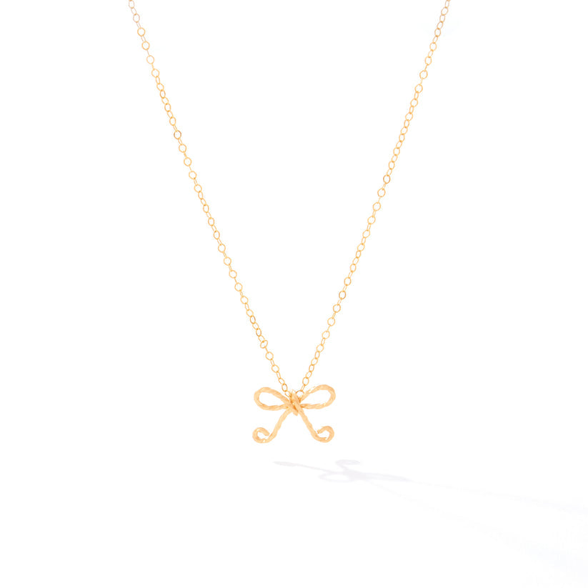 Ronaldo All Wrapped Up Necklace