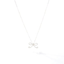 Load image into Gallery viewer, Ronaldo All Wrapped Up Necklace
