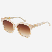 Load image into Gallery viewer, Freyrs Amber Acetate Womens Cat Eye - Pink Pearl
