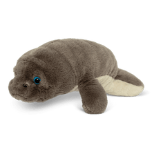 Load image into Gallery viewer, Fahlo Manatee Plush
