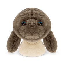 Load image into Gallery viewer, Fahlo Manatee Plush
