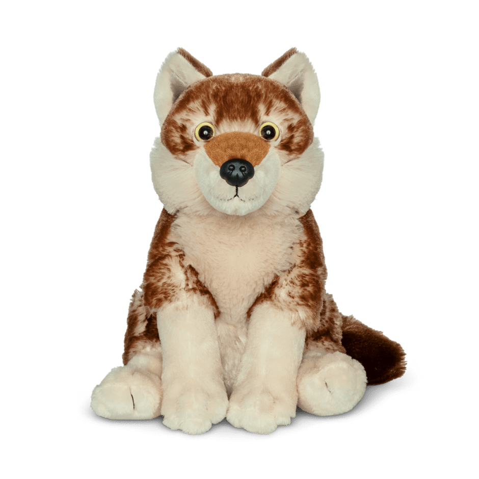 Fahlo The Scout Plush