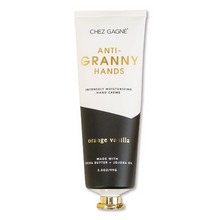 Load image into Gallery viewer, Anti-Granny Hands Orange Vanilla
