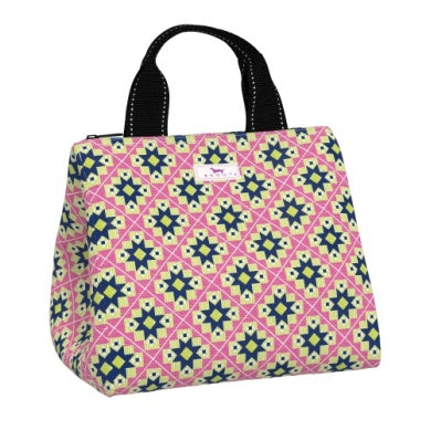 Scout Eloise Lunchbox