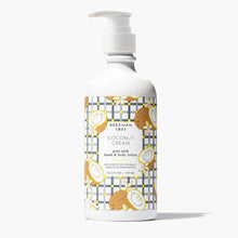 Load image into Gallery viewer, Beekman Goat Milk Hand &amp; Body Lotion
