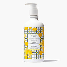 Load image into Gallery viewer, Beekman Goat Milk Hand &amp; Body Lotion
