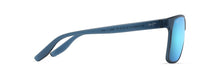Load image into Gallery viewer, Maui Jim Blue Hawaii Pailolo Matte Navy
