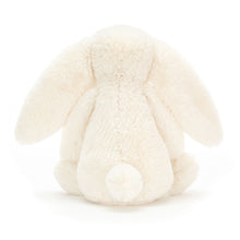 Load image into Gallery viewer, Jellycat Bashful Cream Bunny
