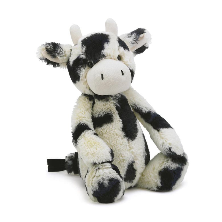 Jellycat Medium Bashful Calf