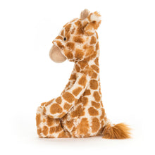 Load image into Gallery viewer, Jellycat Bashful Giraffe Medium
