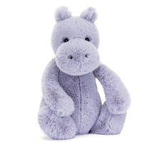 Load image into Gallery viewer, Jellycat Bashful Hippo Original
