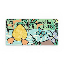 Load image into Gallery viewer, Jellycat If I Were a Duckling
