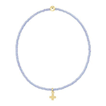 Load image into Gallery viewer, Enewton Hope Classic Signature Cross Bracelet
