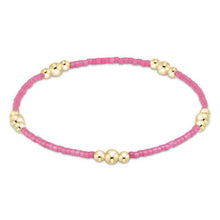 Load image into Gallery viewer, Enewton Hope Purpose Gold Bracelet
