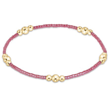 Load image into Gallery viewer, Enewton Hope Purpose Gold Bracelet Fall/Winter 2026
