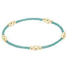 Load image into Gallery viewer, Enewton Hope Purpose Gold Bracelet
