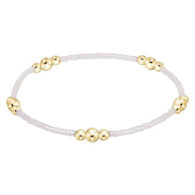 Load image into Gallery viewer, Enewton Hope Purpose Gold Bracelet
