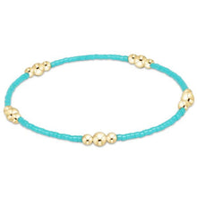 Load image into Gallery viewer, Enewton Hope Purpose Gold Bracelet
