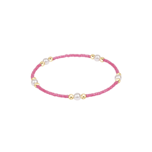 Load image into Gallery viewer, Enewton Hope Purpose Pearl Bracelet
