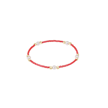 Load image into Gallery viewer, Enewton Hope Purpose Pearl Bracelet
