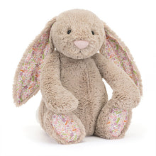 Load image into Gallery viewer, JellyCat Blossom Beige Bunny Petal
